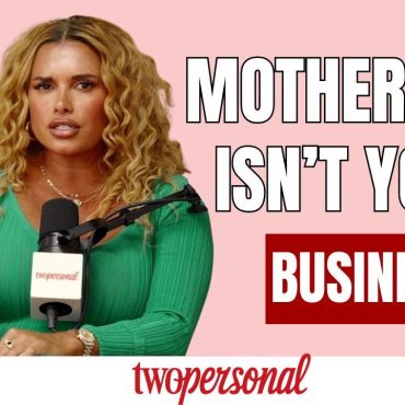 Black Podcasting - Episode 14: Motherhood Is Nobody's Business
