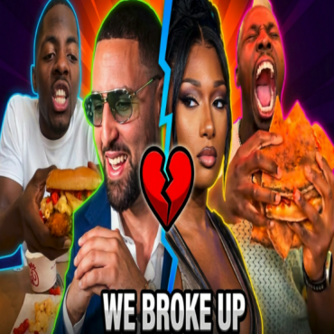 Black Podcasting - OGs React to Klay vs Meg and More | Live Chat (VIDEO)
