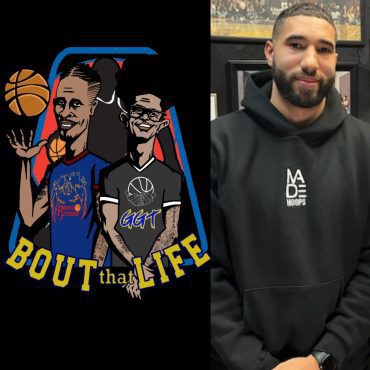 Black Podcasting - " Bout that Life" AAU Basketball and life talk Episode 71: Inside Made Hoops: Nick Hamilton on AAU, Exposure & Building Players