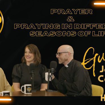 Black Podcasting - Q&A: Prayer