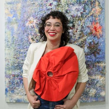 Black Podcasting - Rachel Mijares-Fick