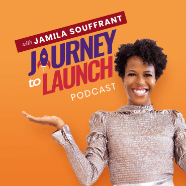 Black Podcasting - Episode 480: What Full Financial Independence Actually Looks Like: Island Life, Time Freedom, and Living on Your Own Terms w/ Ericka Barnes