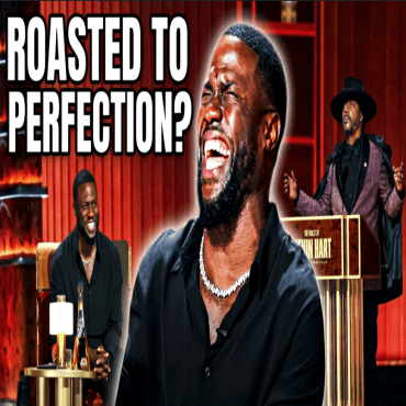 Black Podcasting - OGs React | Netflix Roast Has Kevin Hart in His Feelings (VIDEO)