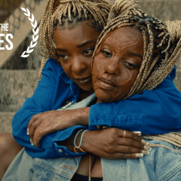 Black Podcasting - Is God Is | 3BG At the Movies