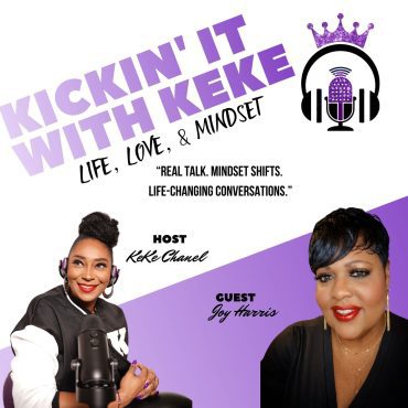 Black Podcasting - Episode #161 w/Coach Joy
