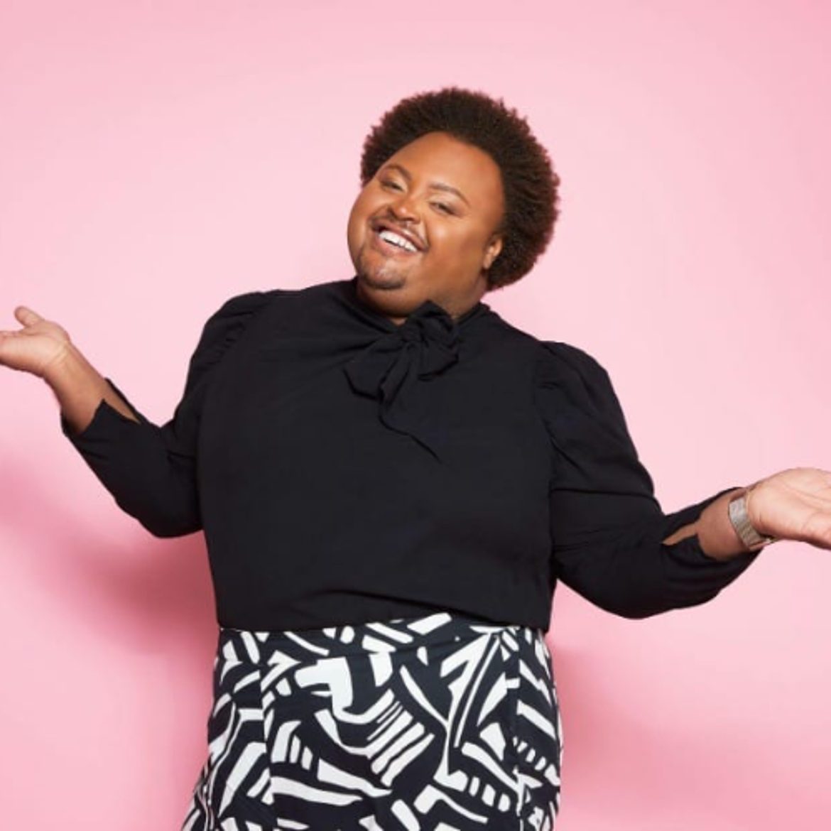 Black Podcasting - Black Queer Identity, Politics & Viral Controversy with Dr. Jon Paul Higgins