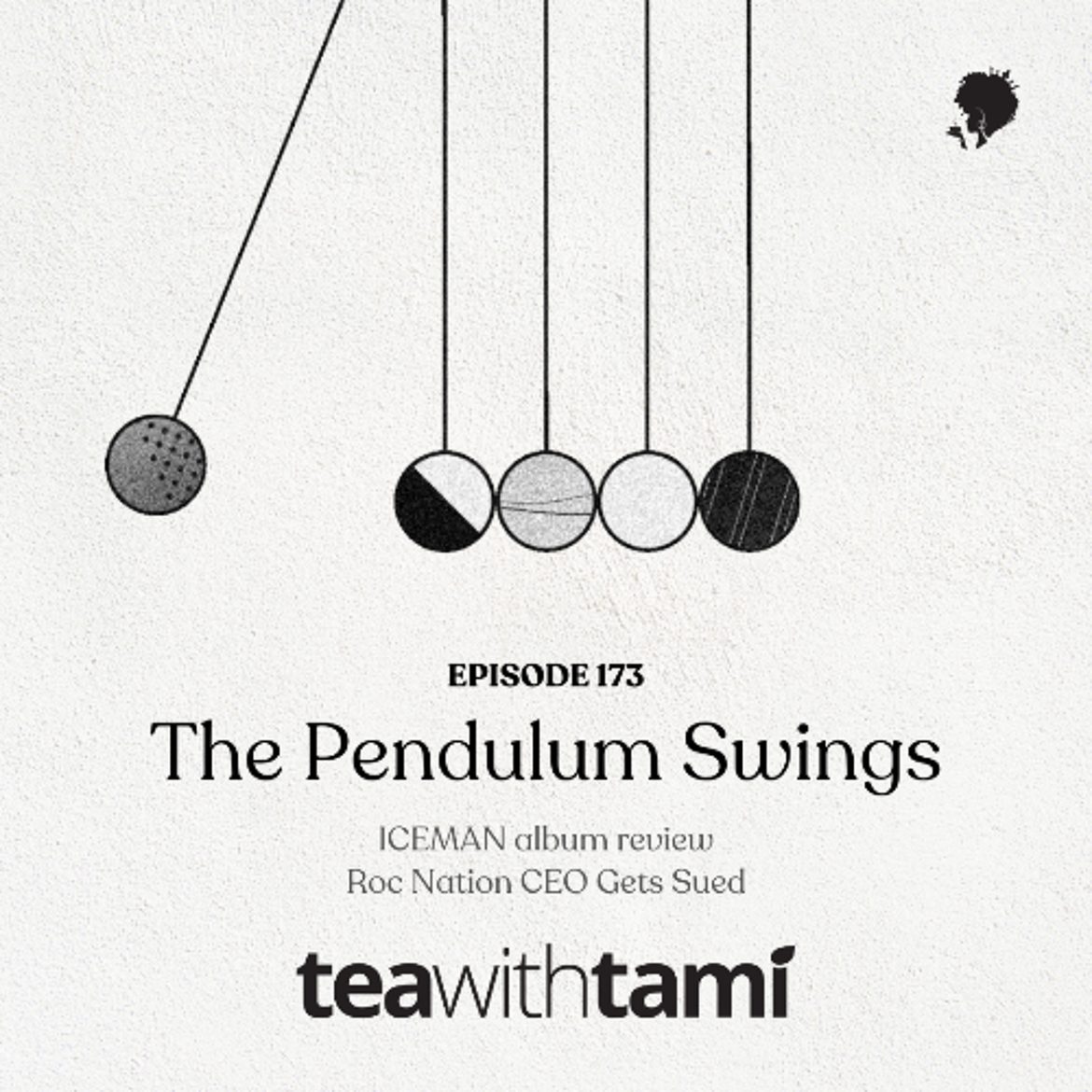 Black Podcasting - Episode 173 | The Pendulum Swings