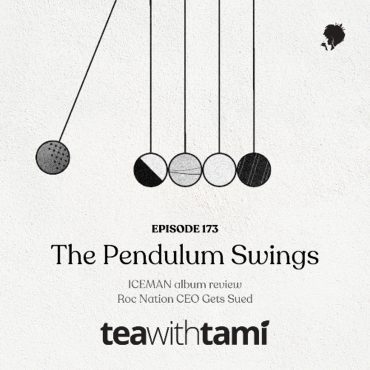 Black Podcasting - Episode 173 | The Pendulum Swings