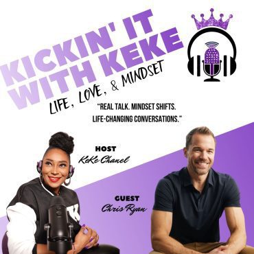 Black Podcasting - Episode #163 w/Chris Ryan