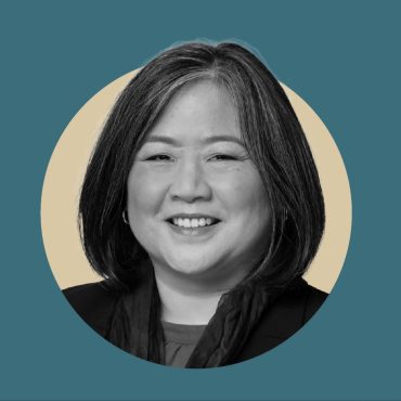 Black Podcasting - ACLU’s Cecillia Wang on the Legal Battle Against Trump