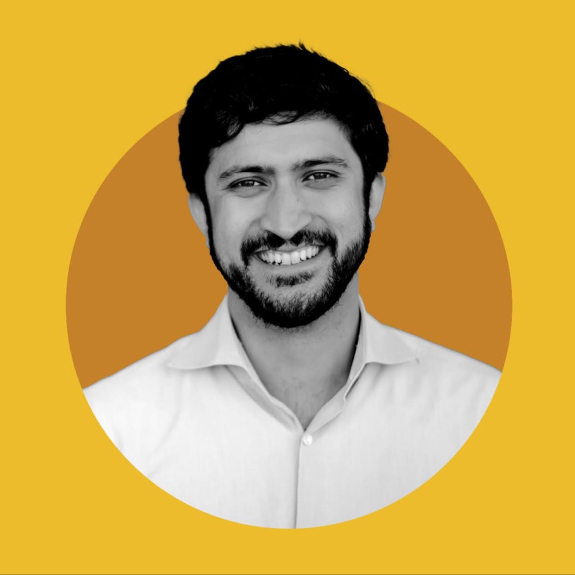 Black Podcasting - The Future of the Democratic Party with Congressman Greg Casar