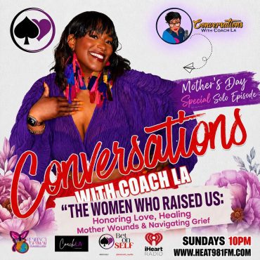 Black Podcasting - Attachment Styles Explained: How Childhood Shapes Adult Relationships