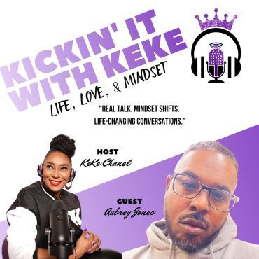 Black Podcasting - Episode #162 w/Mr. J'ai