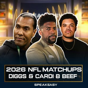 Black Podcasting - Acho, T.J. & Carebear React To NFL Schedule Release, Paul Pierce Calls Out Nick Wright & MORE!