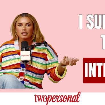 Black Podcasting - Episode 12: Joy Taylor on Aging, Stress, Body Changes & Internet Critics
