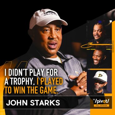 Black Podcasting - John Starks from undrafted to NBA legend on battling Michael Jordan, iconic dunk vs Chicago, Knicks playoff pain, 90s rivalries, Game 7 heartbreak, Jalen Brunson, SGA and why this Knicks team feels different