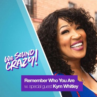 Black Podcasting - Kym Whitley on Marla Gibbs Saving Her on Set, Getting Bruised on Next Friday, and Why She Owes Her Career to Gerald Levert