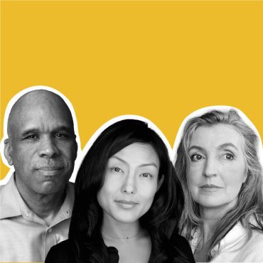 Black Podcasting - LIVE! Reframing the Narrative with Rebecca Solnit and Steve Phillips
