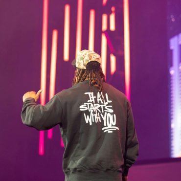 Black Podcasting - You're Not Wrong for Walking Away
