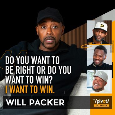 Black Podcasting - Will Packer on building a Billion-Dollar film empire, pivoting to power, navigating Hollywood high stakes, Kevin Hart being evil, lesson from Paul Walker, persistence through rejection from Beyoncé, and turning setbacks into success.s
