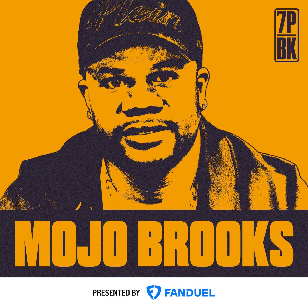 Black Podcasting - Mojo Brooks on Kevin Hart Roast Fallout, Comedy OGs, Katt Williams & Caleb Williams