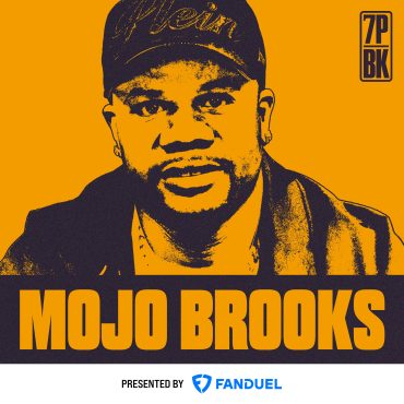 Black Podcasting - Mojo Brooks on Kevin Hart Roast Fallout, Comedy OGs, Katt Williams & Caleb Williams