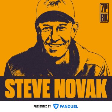 Black Podcasting - Carmelo and Steve Novak Untold Knickstape Stories, Secret NBA Deals, Knicks Finals Chances & More