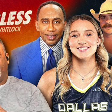 Black Podcasting - Ep 1156 | Jason Whitlock SNAPS: Everything in Sports Is Fake & Gay!