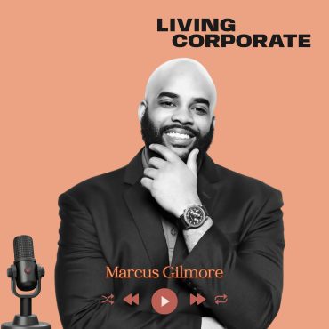 Black Podcasting - What Founders Need for Building Effective Partnerships in 2026 ! Ft. Marcus Gilmore