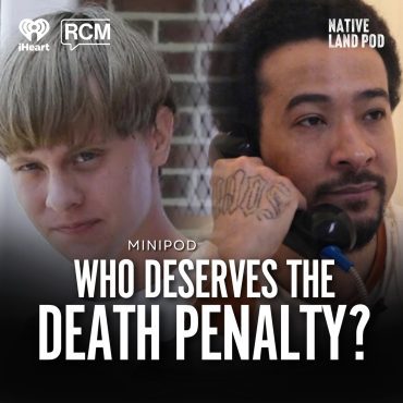 Black Podcasting - Who Deserves the Death Penalty? | MiniPod