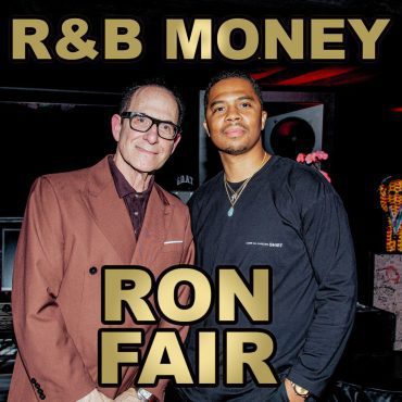 Black Podcasting - Ron Fair