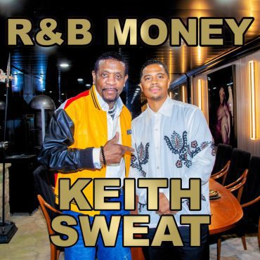 Black Podcasting - Keith Sweat