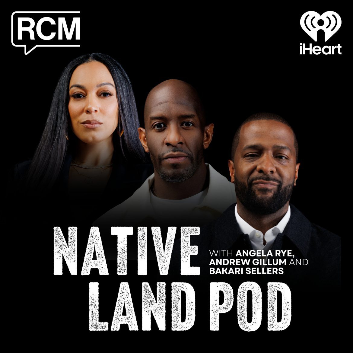 America is Headed Toward a Constitutional (Crisis) Convention | Angela Rye SoloPod Black Podcasting - America is Headed Toward a Constitutional (Crisis) Convention | Angela Rye SoloPod