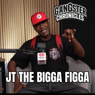 Black Podcasting - JT the Bigga Figga Breaks Down the Independent Grind, Master P Era Stories & How to Level Up Your Hustle