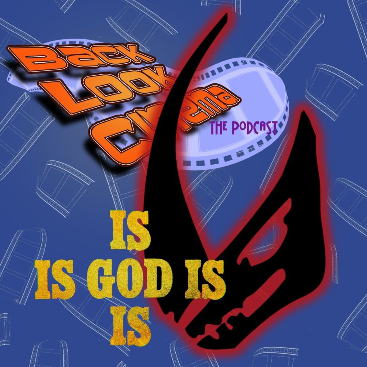 Black Podcasting - BONUS EPISODE 36: Mando, Grogu and God: A Double Feature Review