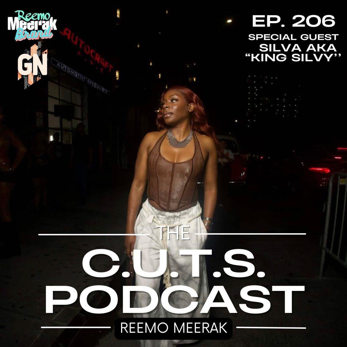 Black Podcasting - Are Publicists Even Needed Anymore?! Silva aka “King Silvy” Gets REAL About PR, Media & NYC Culture 👀