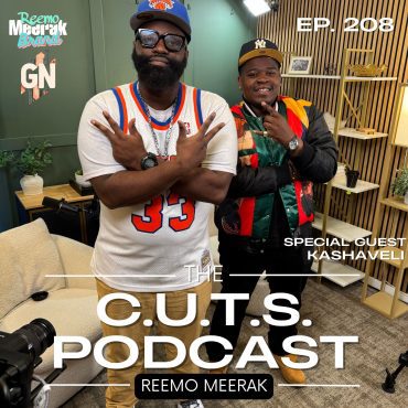 Black Podcasting - Kashaveli: ‘Y’all Ain’t Underrated… You Just Not Putting In Work’ 👀 | Indie Scene Reality Check 💣 - Episode 208