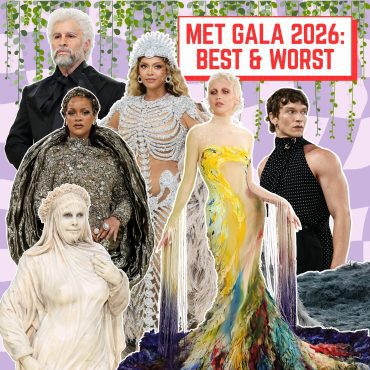 Black Podcasting - Was that the worst MET Gala ever?