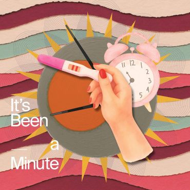 Black Podcasting - Is the 'biological clock' just one big scam?