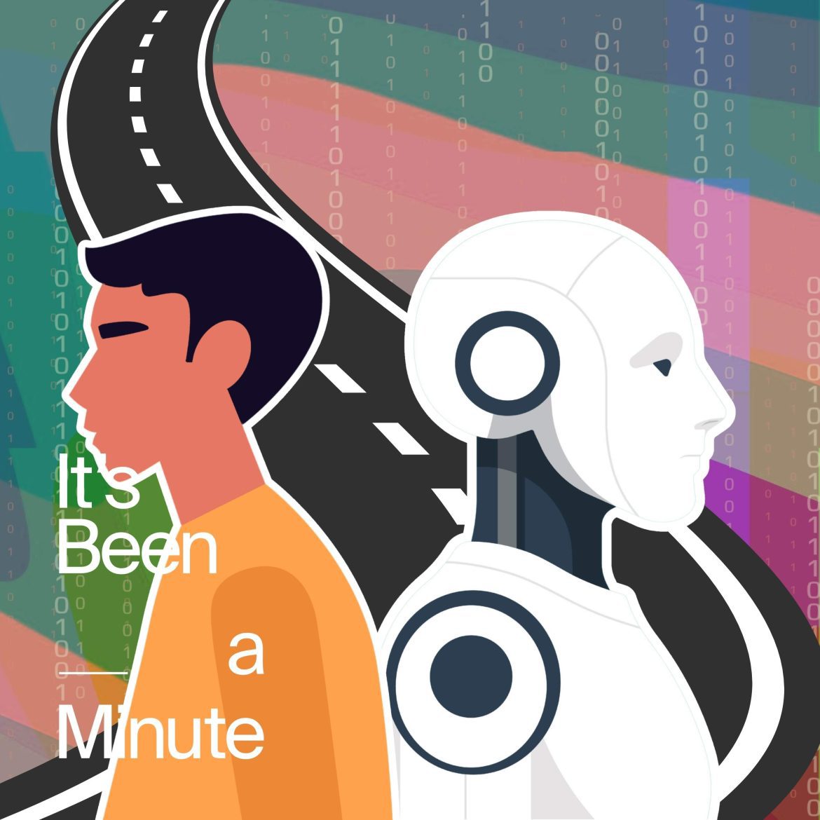 Black Podcasting - Is your data getting colonized?