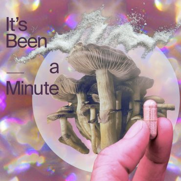 Black Podcasting - Why are tech bros embracing Psychedelics?