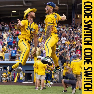 Black Podcasting - What the Savannah Bananas have to do with race and baseball
