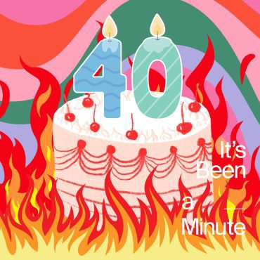 Black Podcasting - How to survive a millennial midlife crisis