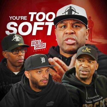 Black Podcasting - You're Looking for Validation, Not the Truth (Here's Why It's Killing You) | S2S 541