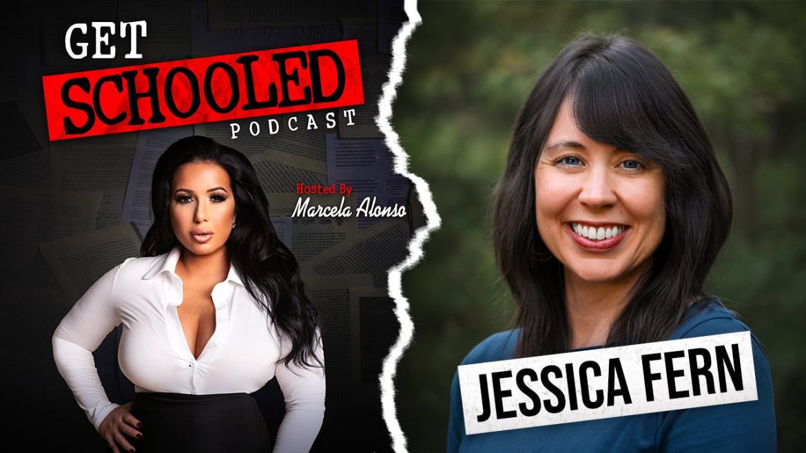 Black Podcasting - Attachment Styles & Non-Monogamy with Polywise Author Jessica Fern