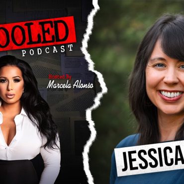 Black Podcasting - Attachment Styles & Non-Monogamy with Polywise Author Jessica Fern