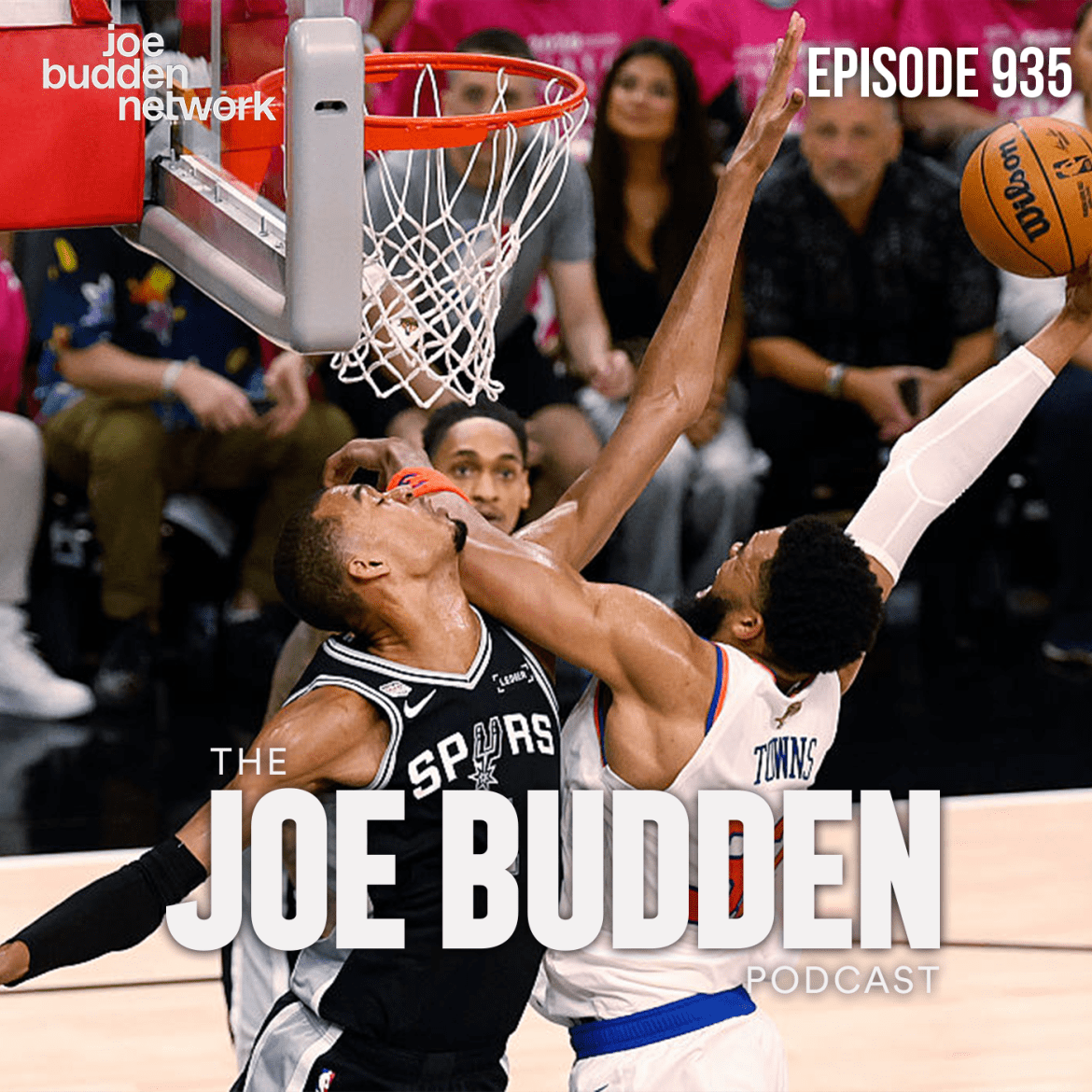 Black Podcasting - Episode 935 | "No Reason To Be Humble"