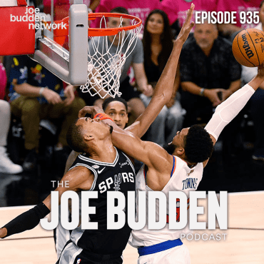 Black Podcasting - Episode 935 | "No Reason To Be Humble"