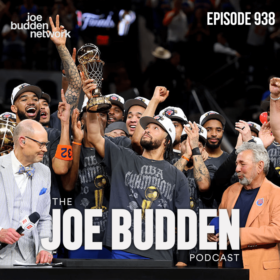 Black Podcasting - Episode 938 | "The 30 or The 60"