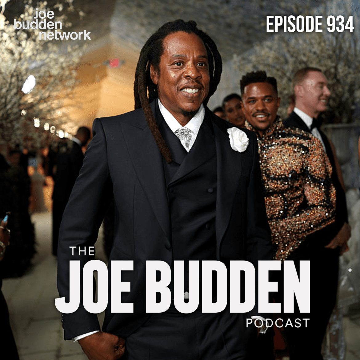 Black Podcasting - Episode 934 |"The Roots Remember"